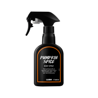 Pumpkin Spice Latter Body Spray